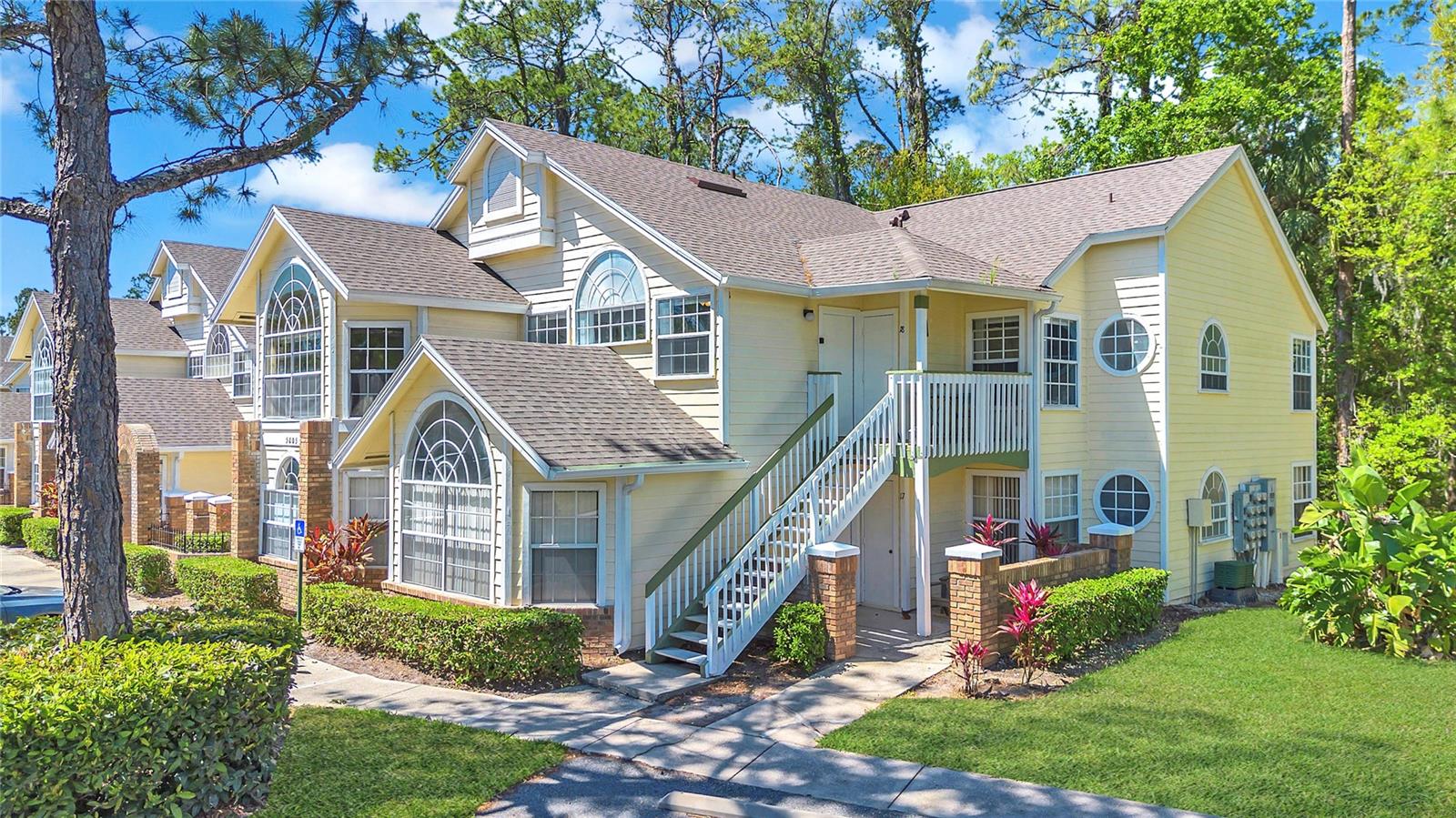 Details for 5005 Laguna Bay Circle 18, KISSIMMEE, FL 34746