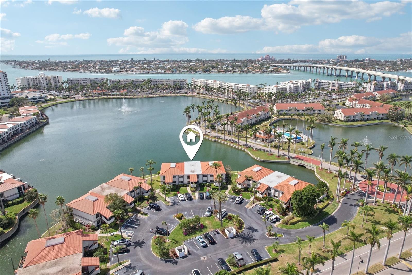 Details for 6277 Bahia Del Mar Boulevard 210, ST PETERSBURG, FL 33715