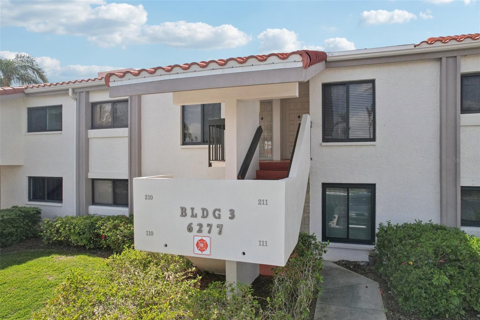 Image 2 of 38 For 6277 Bahia Del Mar Boulevard 210