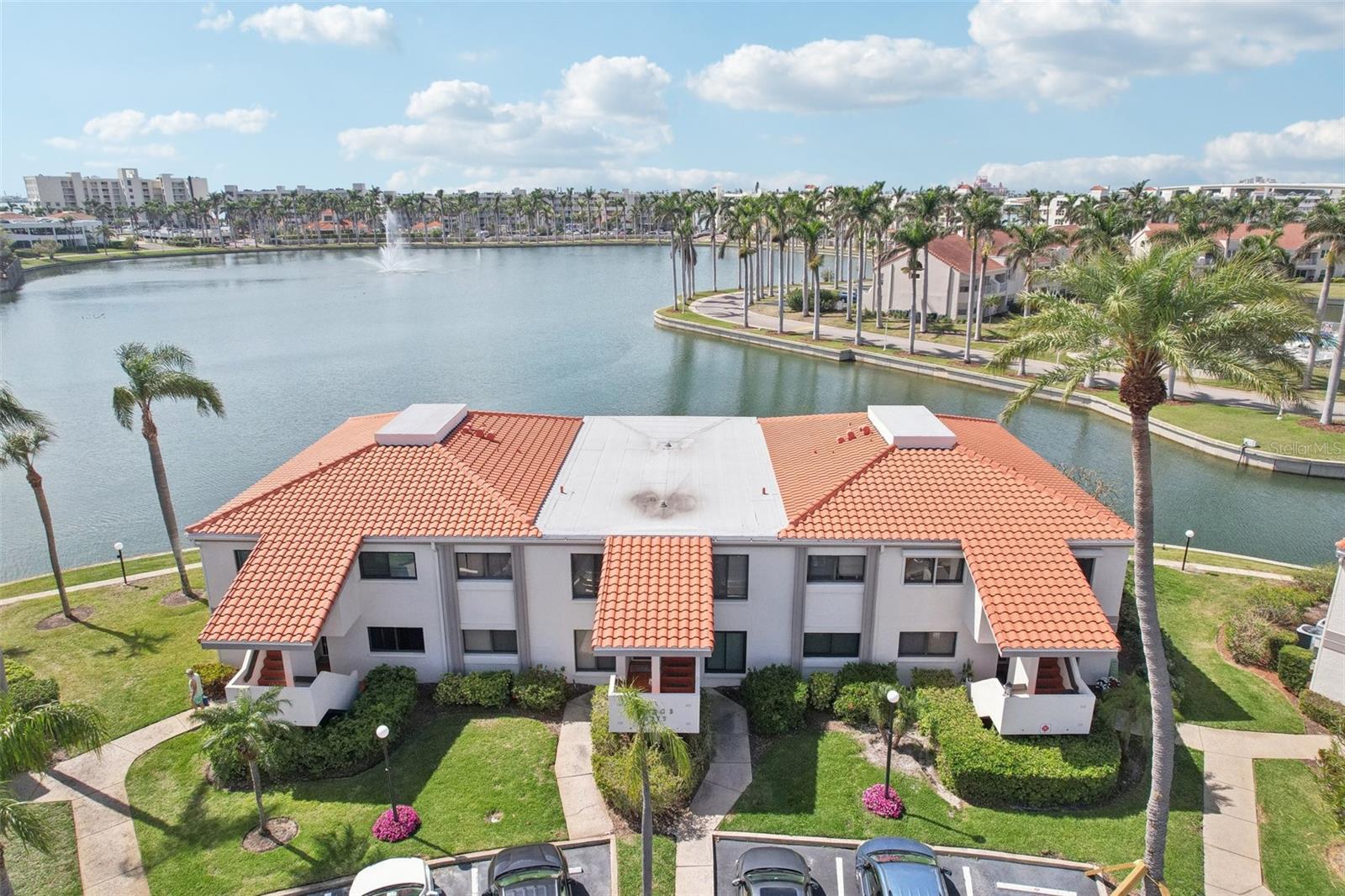 Image 26 of 38 For 6277 Bahia Del Mar Boulevard 210