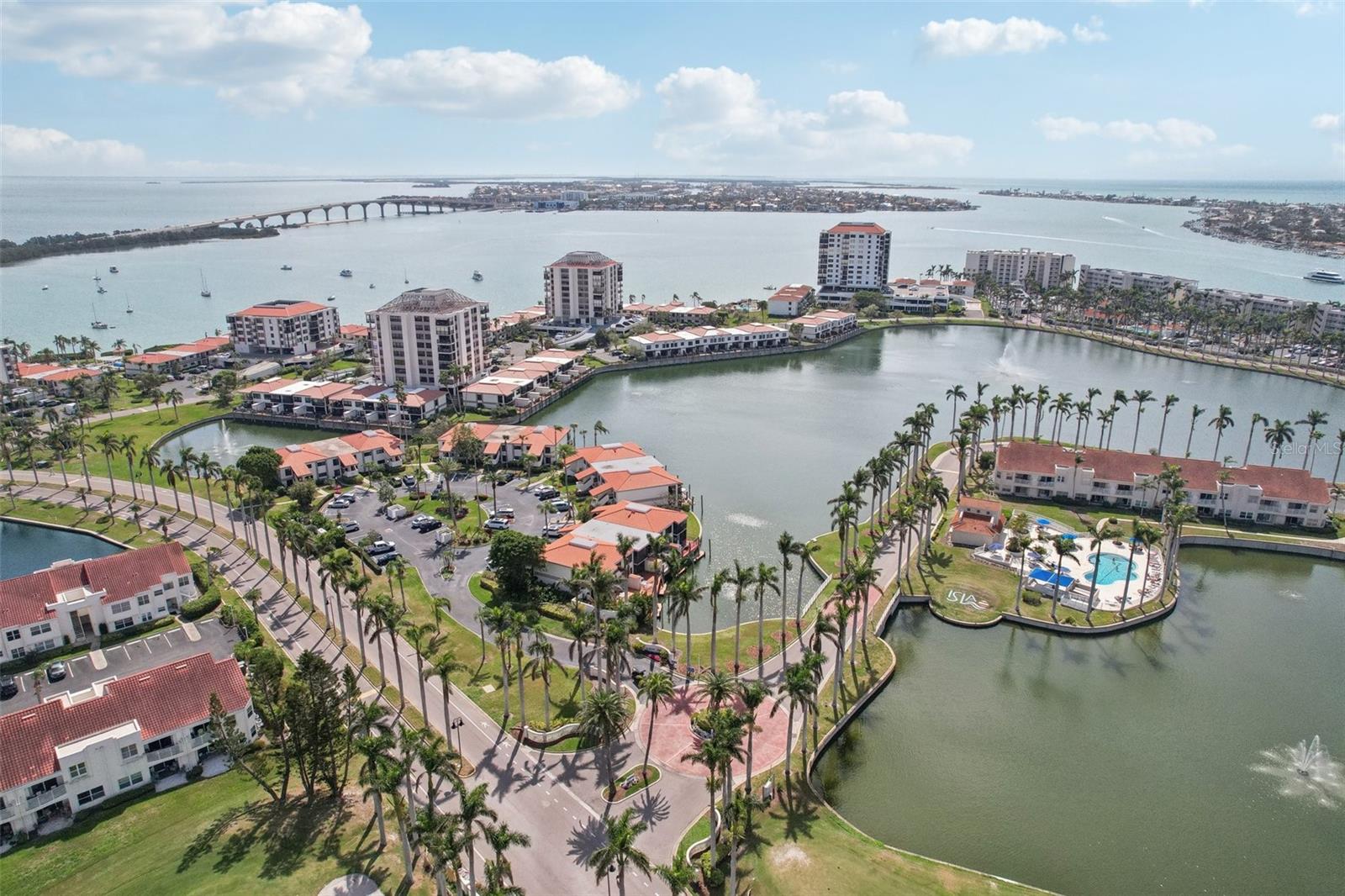 Image 29 of 38 For 6277 Bahia Del Mar Boulevard 210