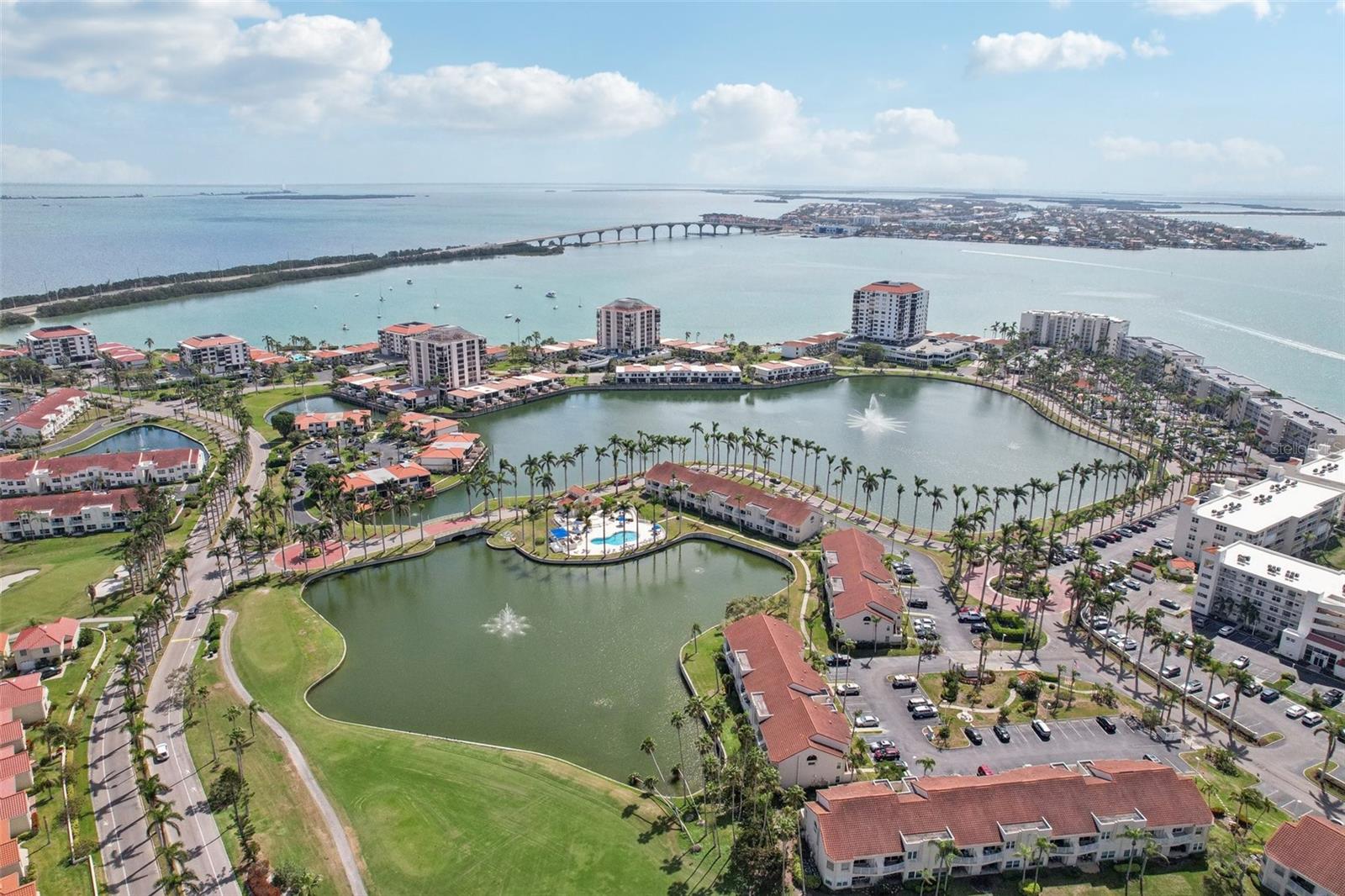 Image 30 of 38 For 6277 Bahia Del Mar Boulevard 210