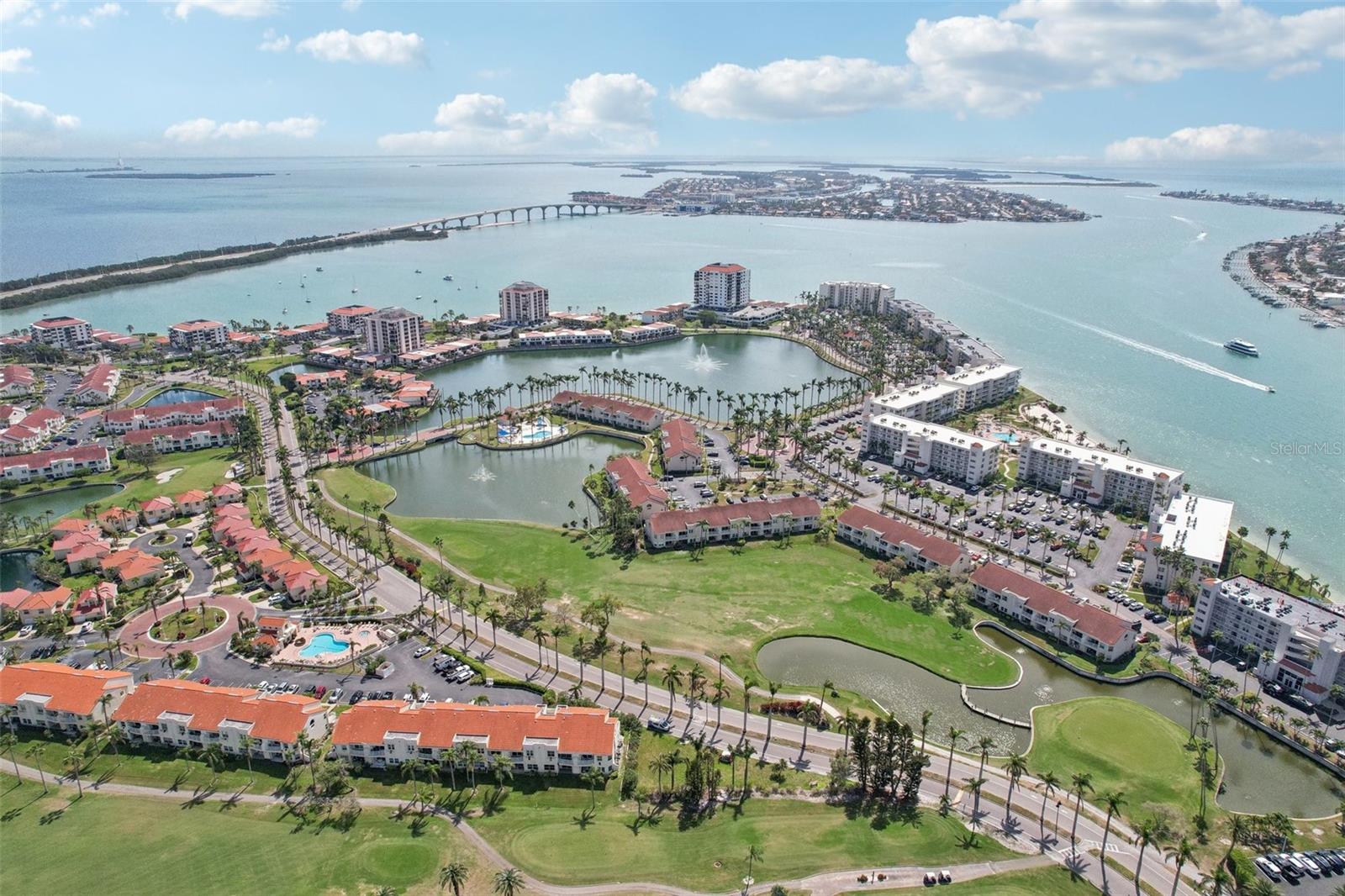 Image 31 of 38 For 6277 Bahia Del Mar Boulevard 210