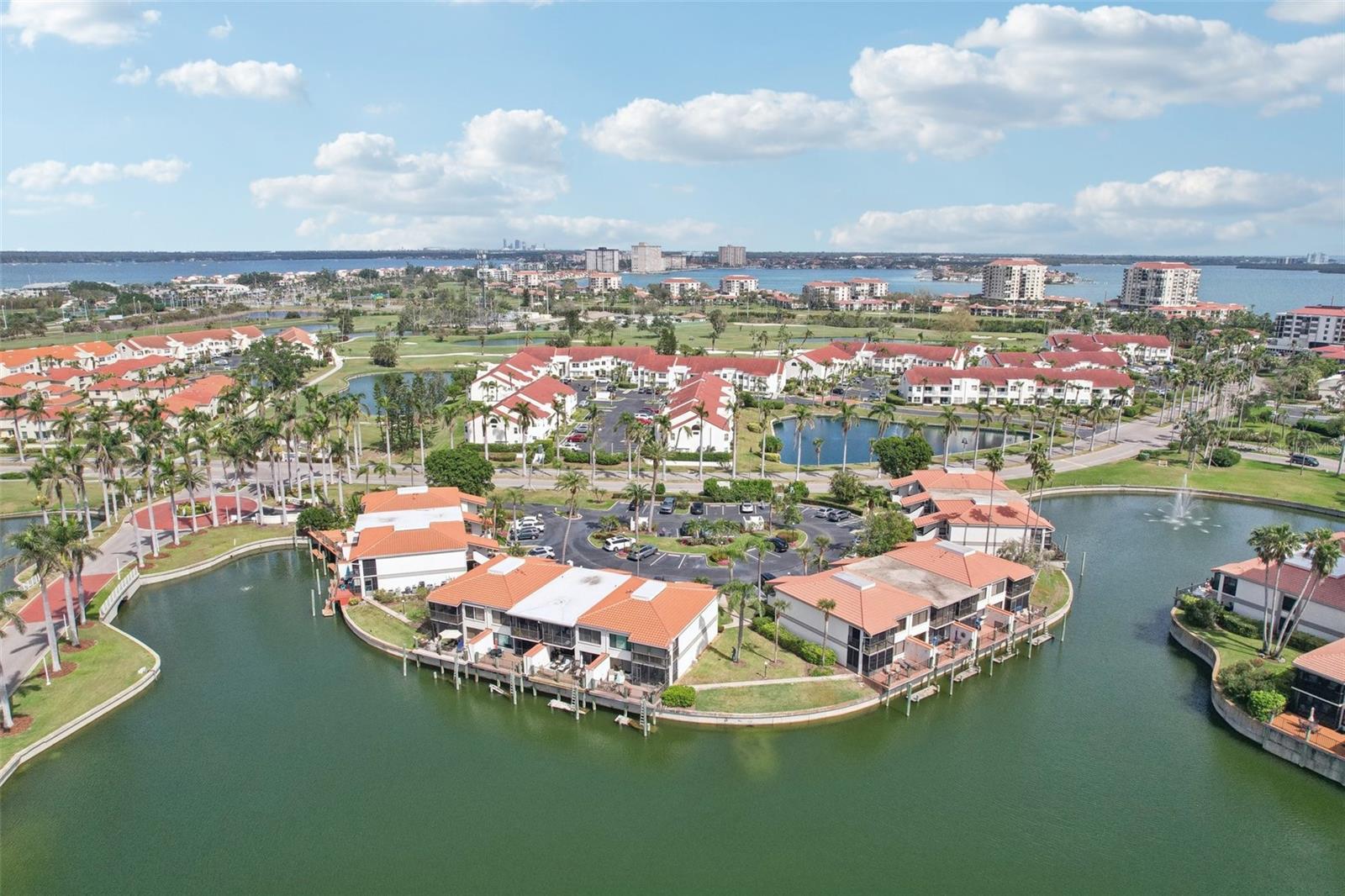 Image 32 of 38 For 6277 Bahia Del Mar Boulevard 210