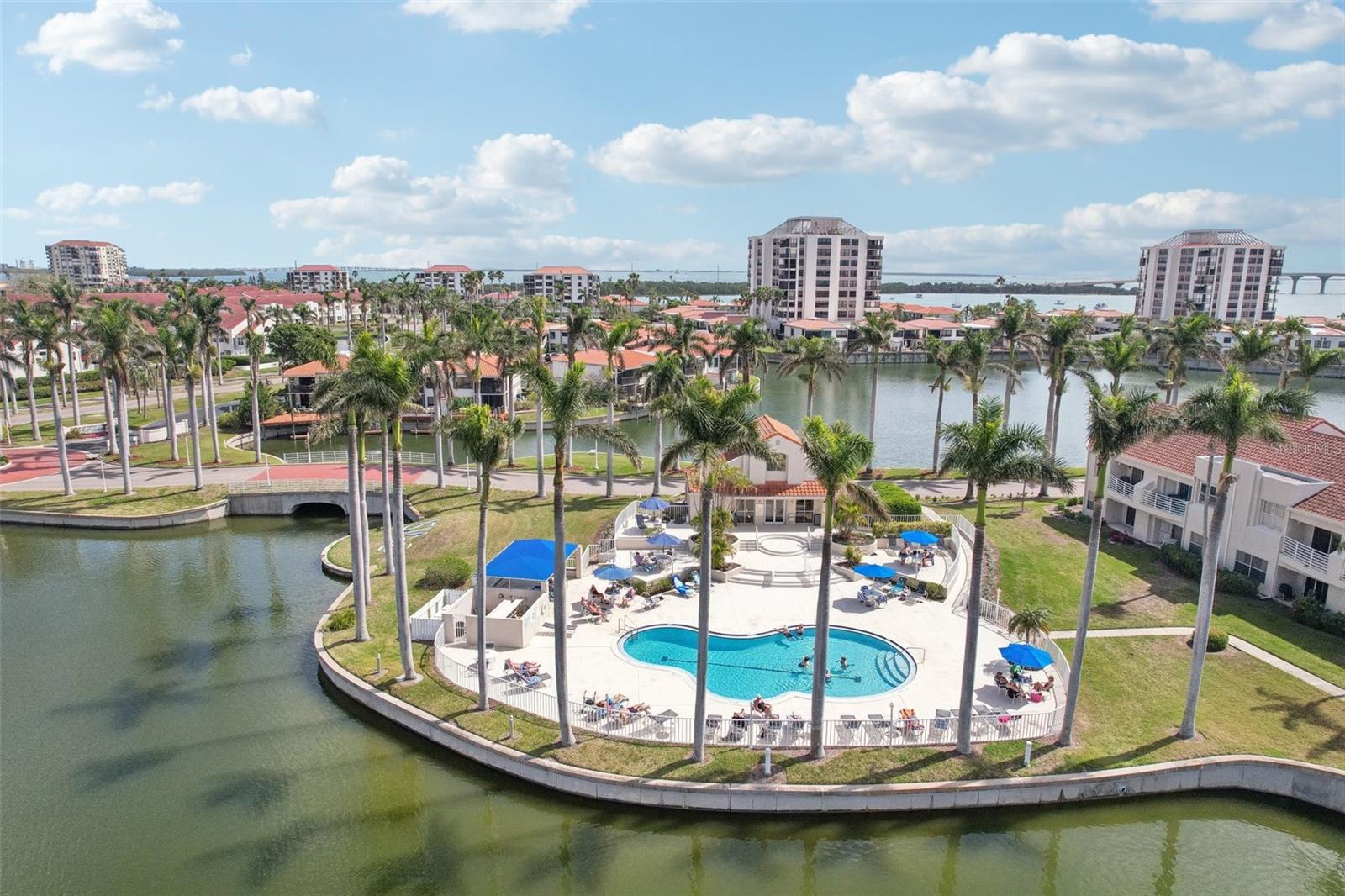 Image 34 of 38 For 6277 Bahia Del Mar Boulevard 210