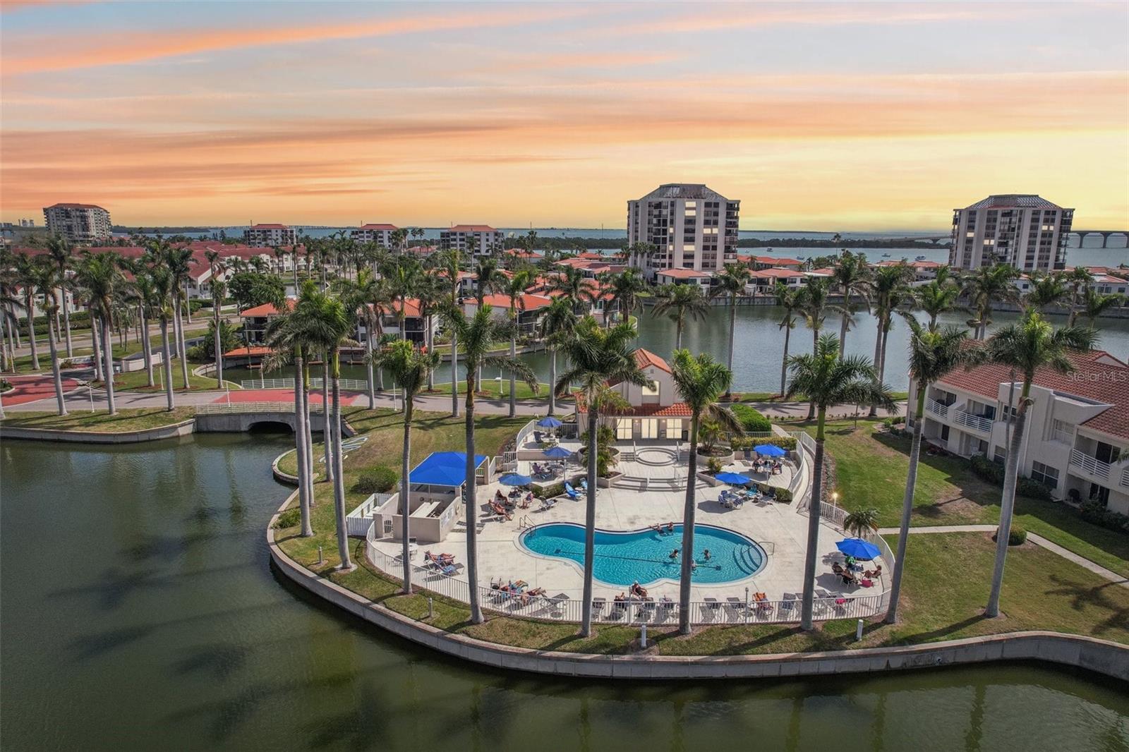 Image 35 of 38 For 6277 Bahia Del Mar Boulevard 210