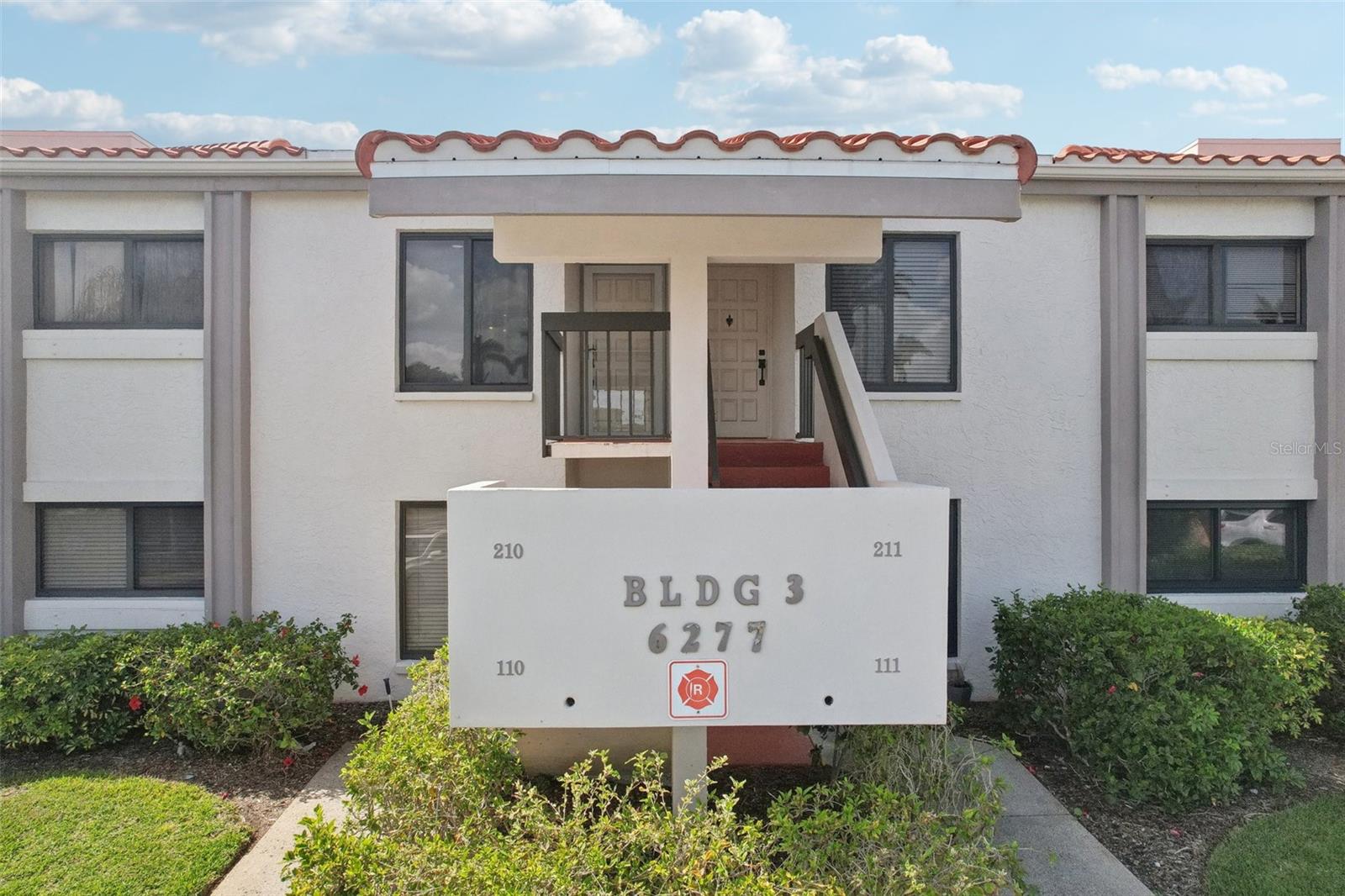 Image 37 of 38 For 6277 Bahia Del Mar Boulevard 210