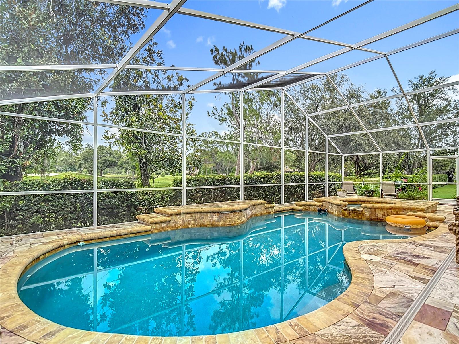 Image 48 of 54 For 17503 Edinburgh Drive