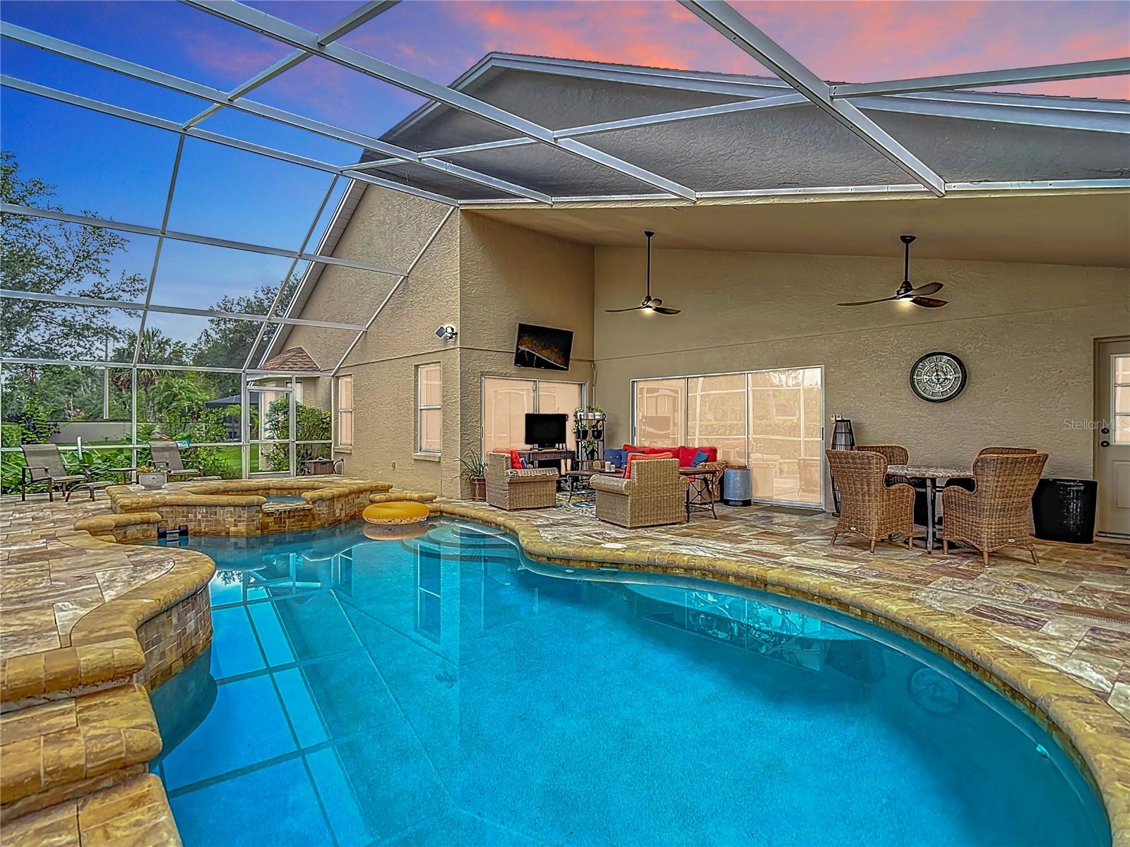 Image 49 of 54 For 17503 Edinburgh Drive