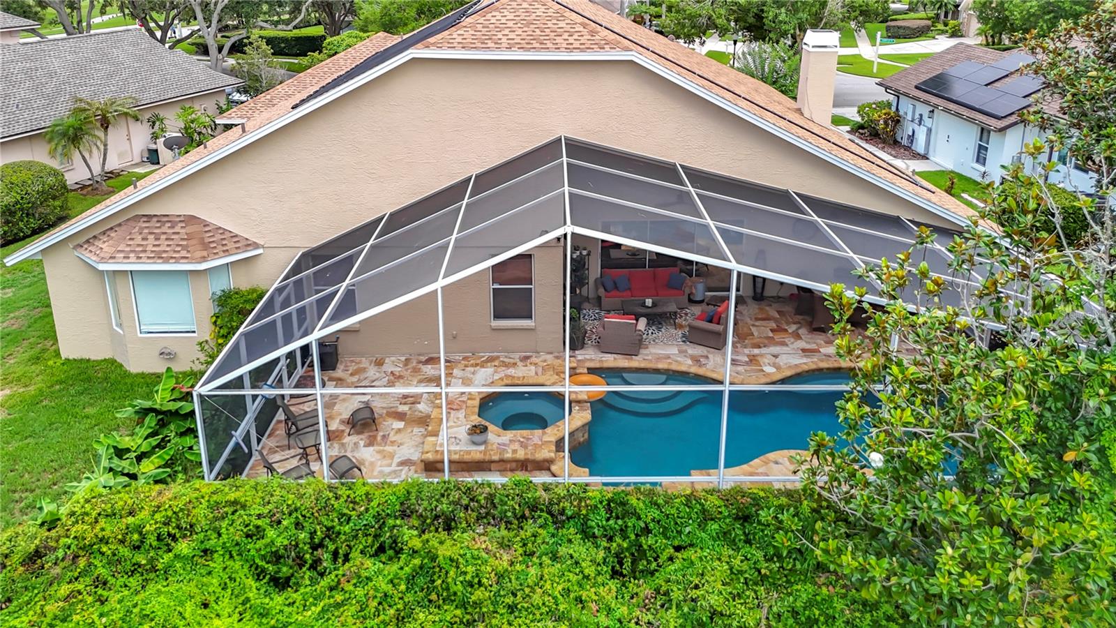 Image 51 of 54 For 17503 Edinburgh Drive