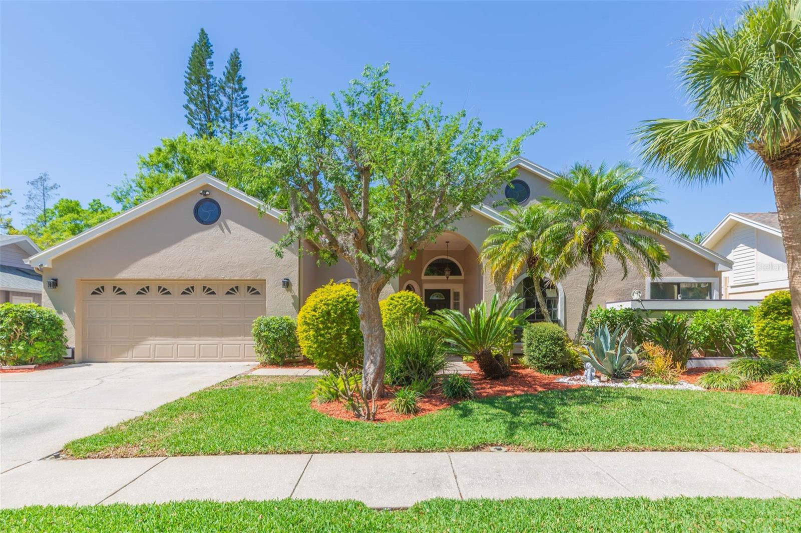 Details for 15814 Hampton Village Drive, TAMPA, FL 33618