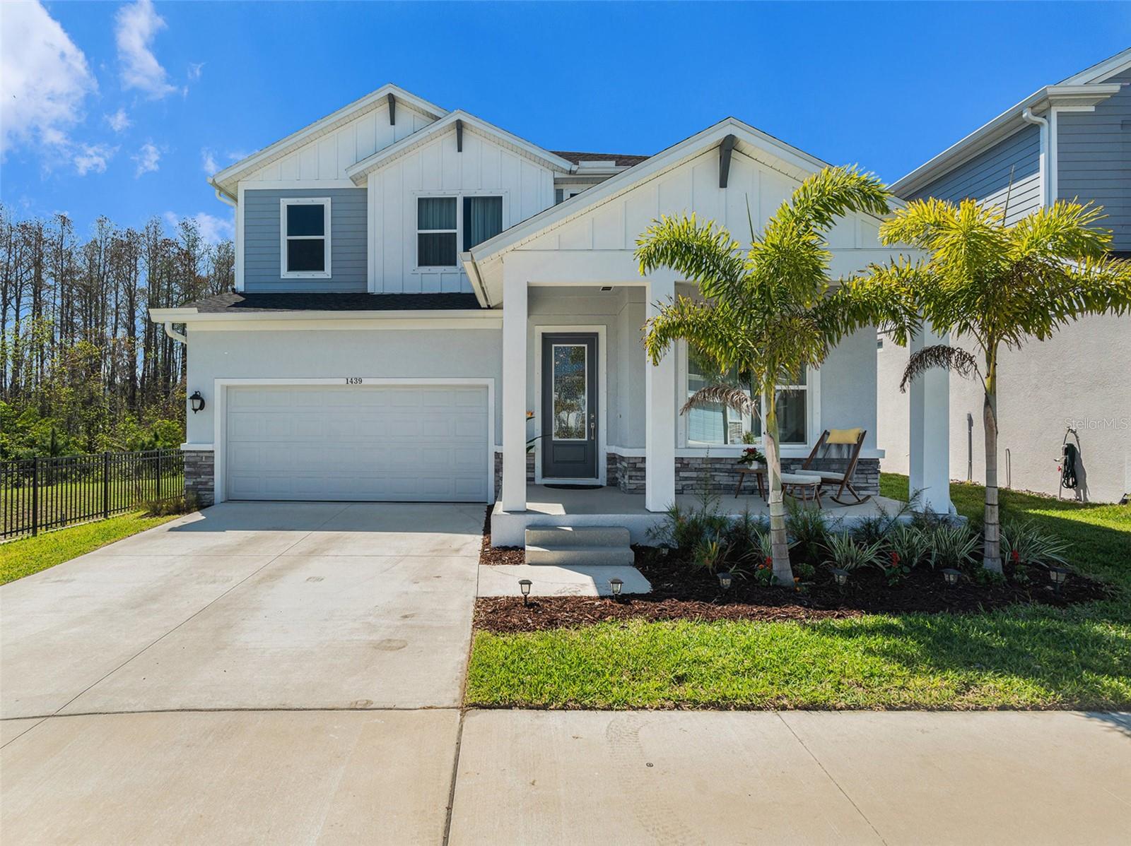 Details for 1439 Gopher Loop, TARPON SPRINGS, FL 34689