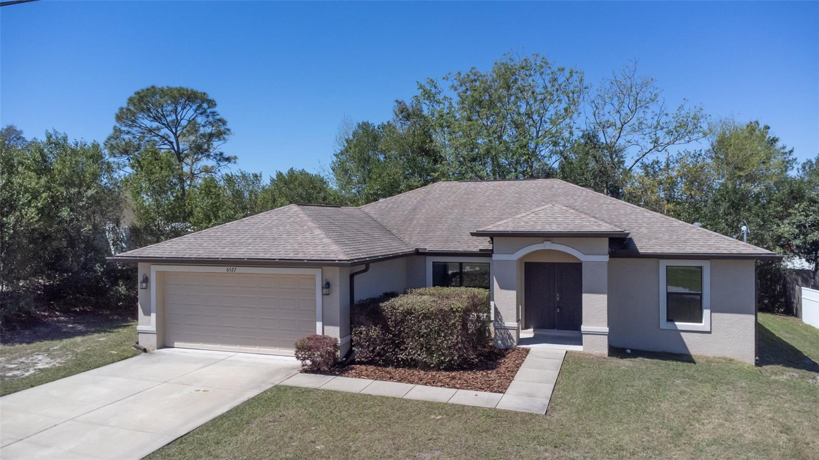 Details for 6527 Grapewood Road, SPRING HILL, FL 34609