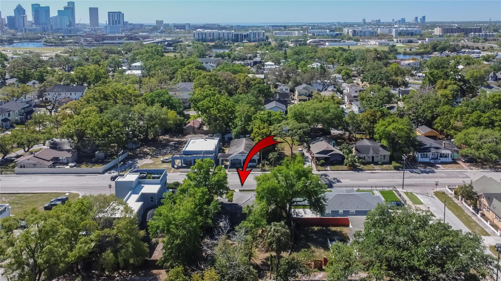 Details for 803 Columbus Drive, TAMPA, FL 33602