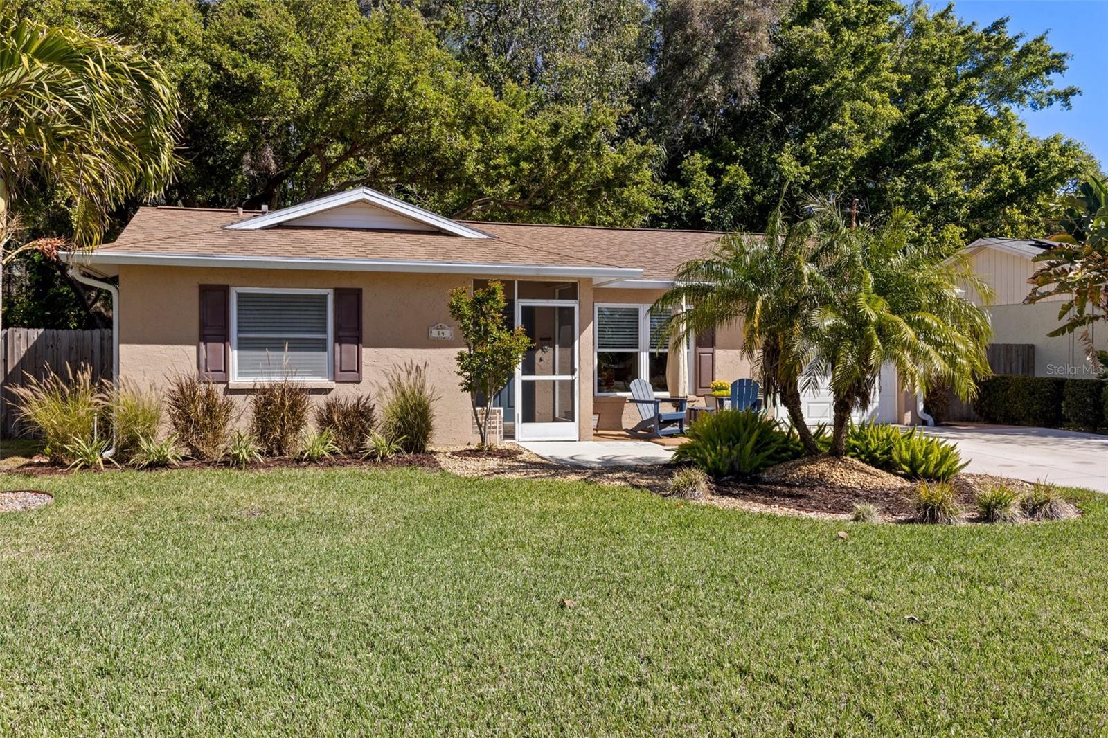 Details for 14 Cypress Drive, PALM HARBOR, FL 34684