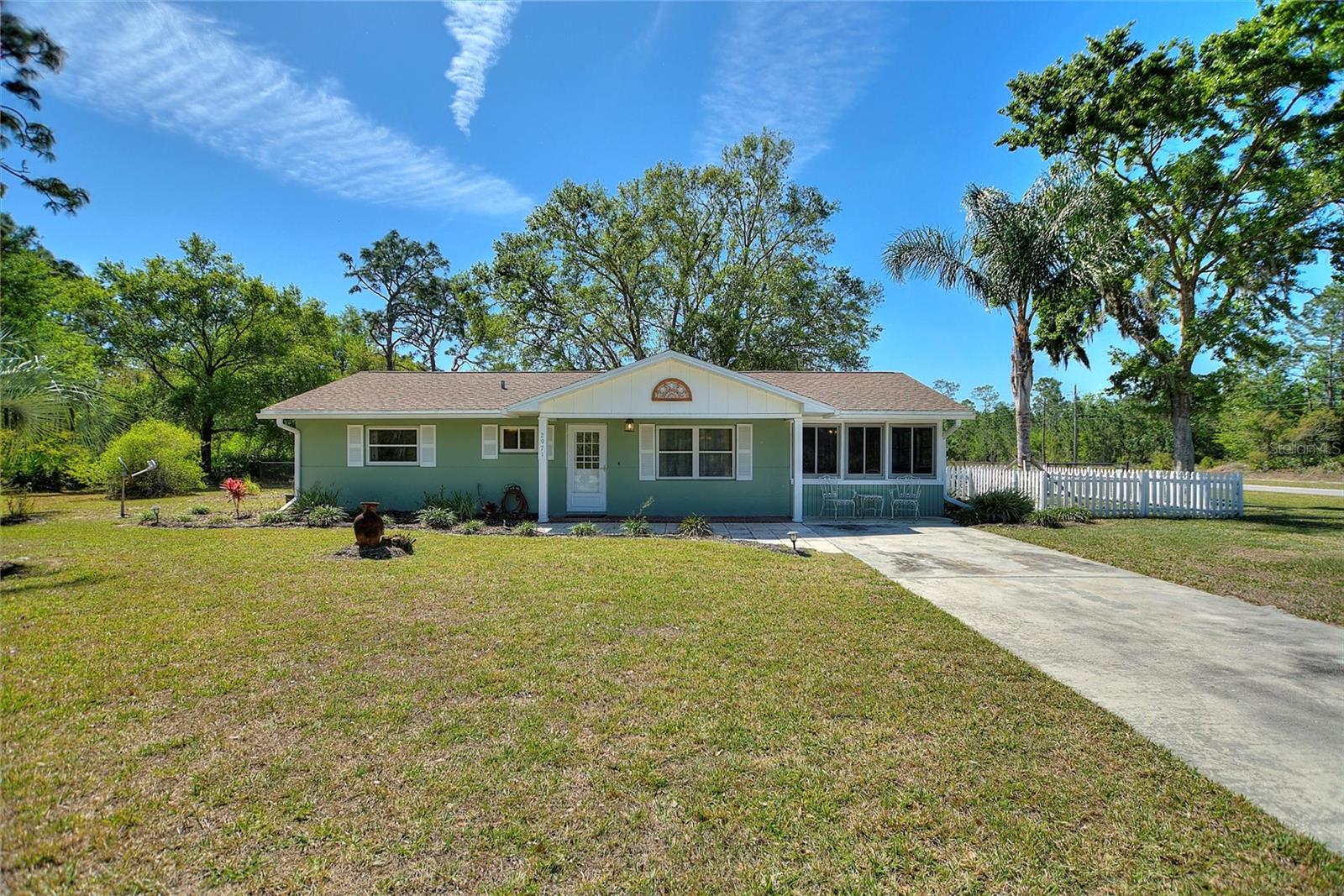 Details for 2971 Gardenia Drive, INDIAN LAKE ESTATES, FL 33855