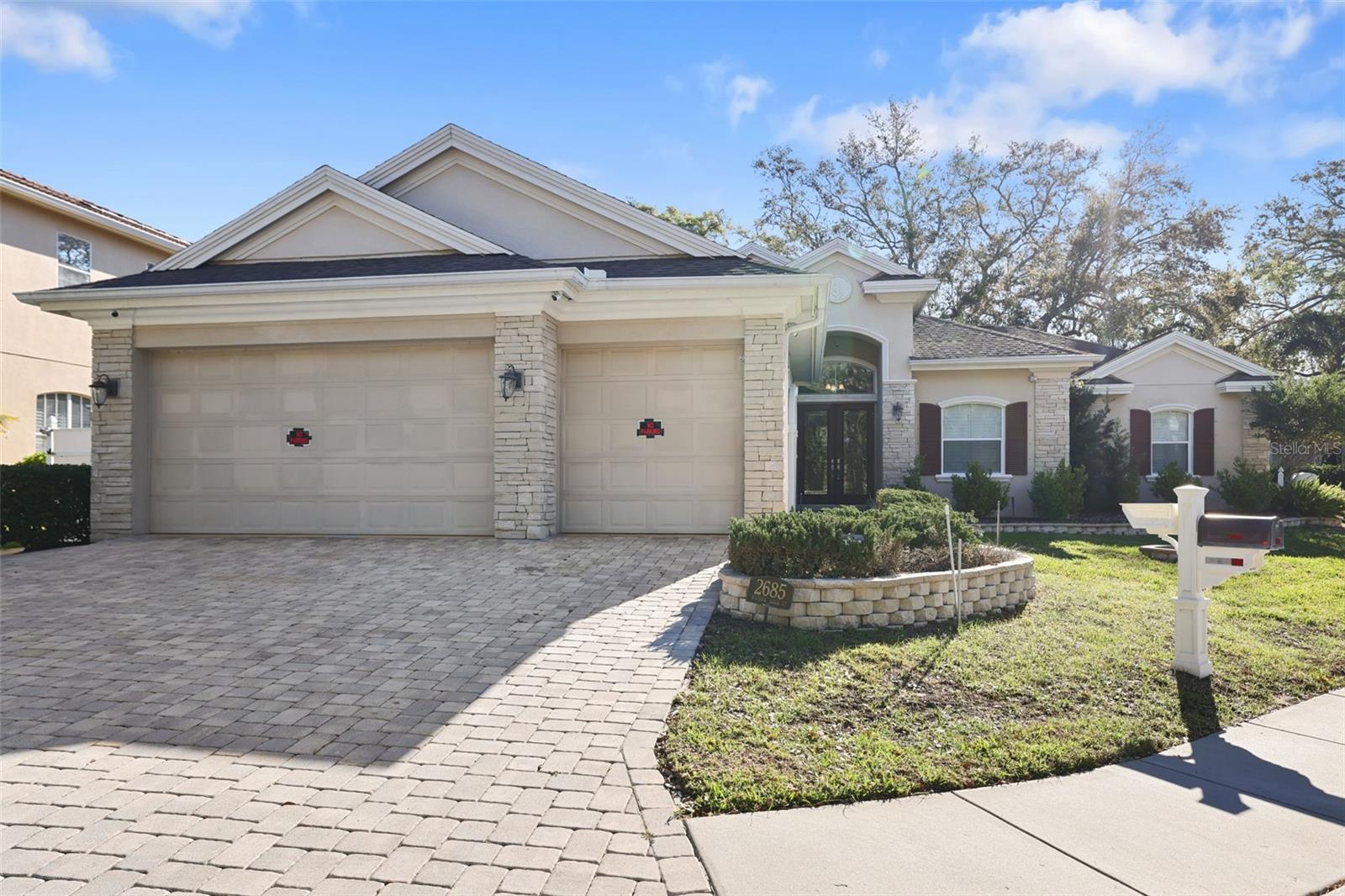 Details for 2685 Waters Edge Court, DUNEDIN, FL 34698