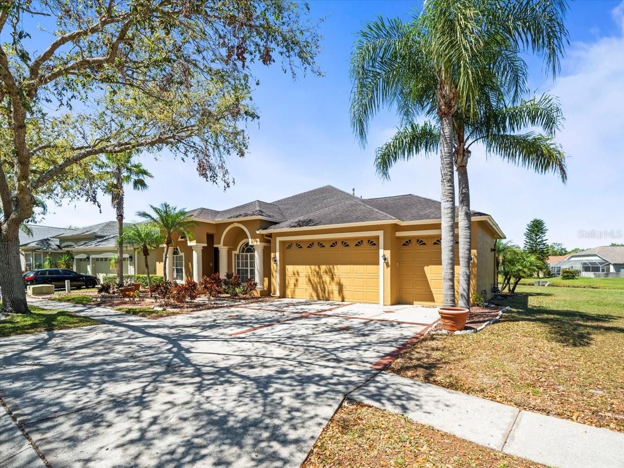 Details for 19230 Wind Dancer Street, LUTZ, FL 33558