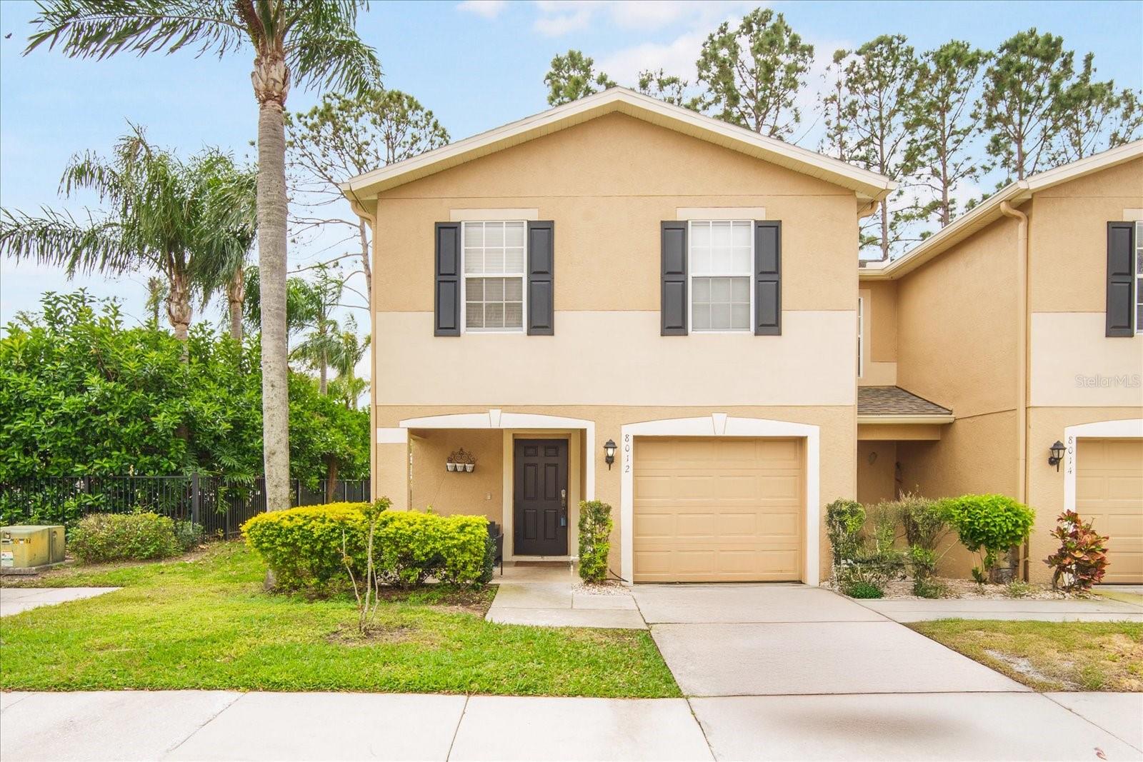 Details for 8012 Savannah Sunset Lane, TAMPA, FL 33615