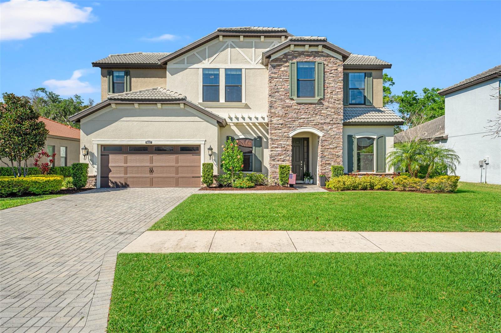 Details for 16532 Ballyshannon Drive, TAMPA, FL 33624