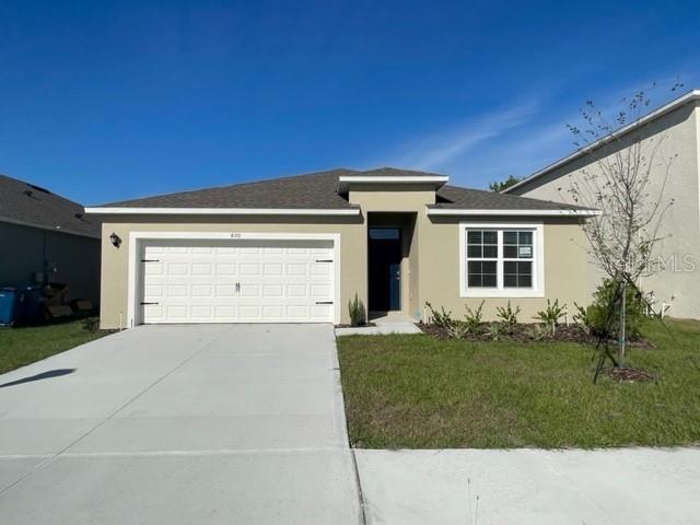 Details for 820 Sun Burst Road, WINTER HAVEN, FL 33880