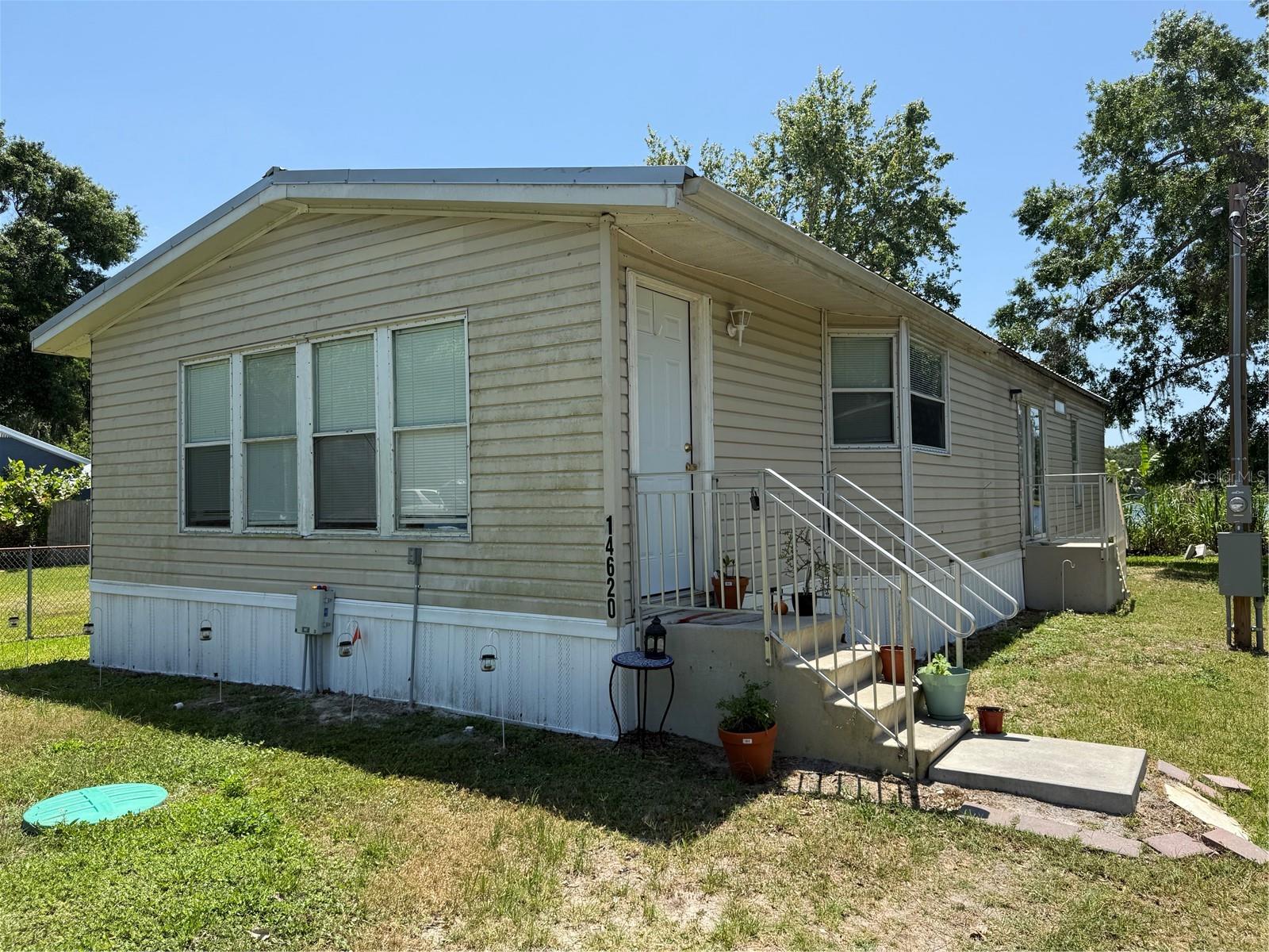 Image 4 of 10 For 14620 Geneva Drive