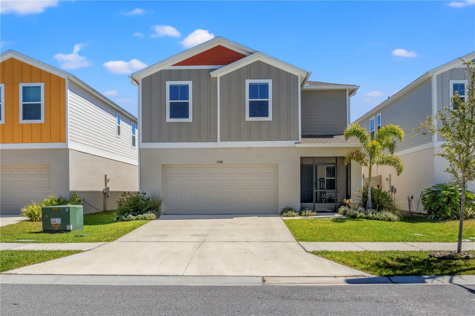 Details for 7580 Freesia Trace, WESLEY CHAPEL, FL 33545