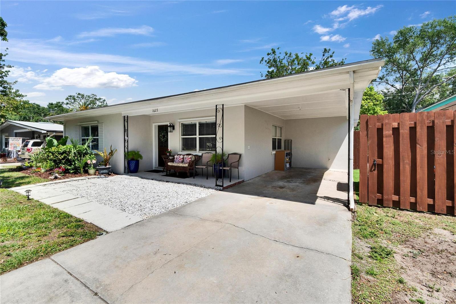 Image 43 of 54 For 1623 San Mateo Drive