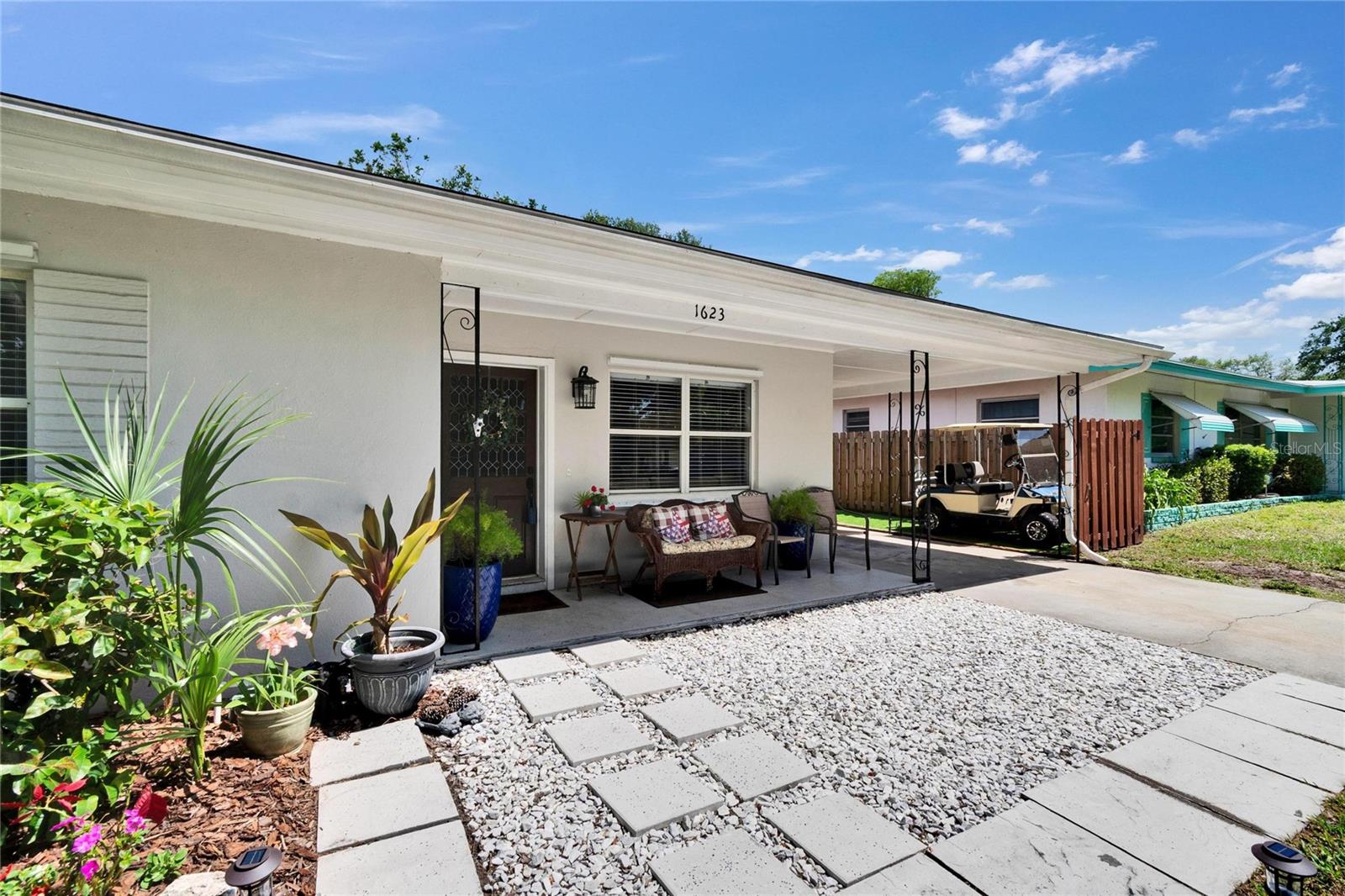 Image 45 of 54 For 1623 San Mateo Drive