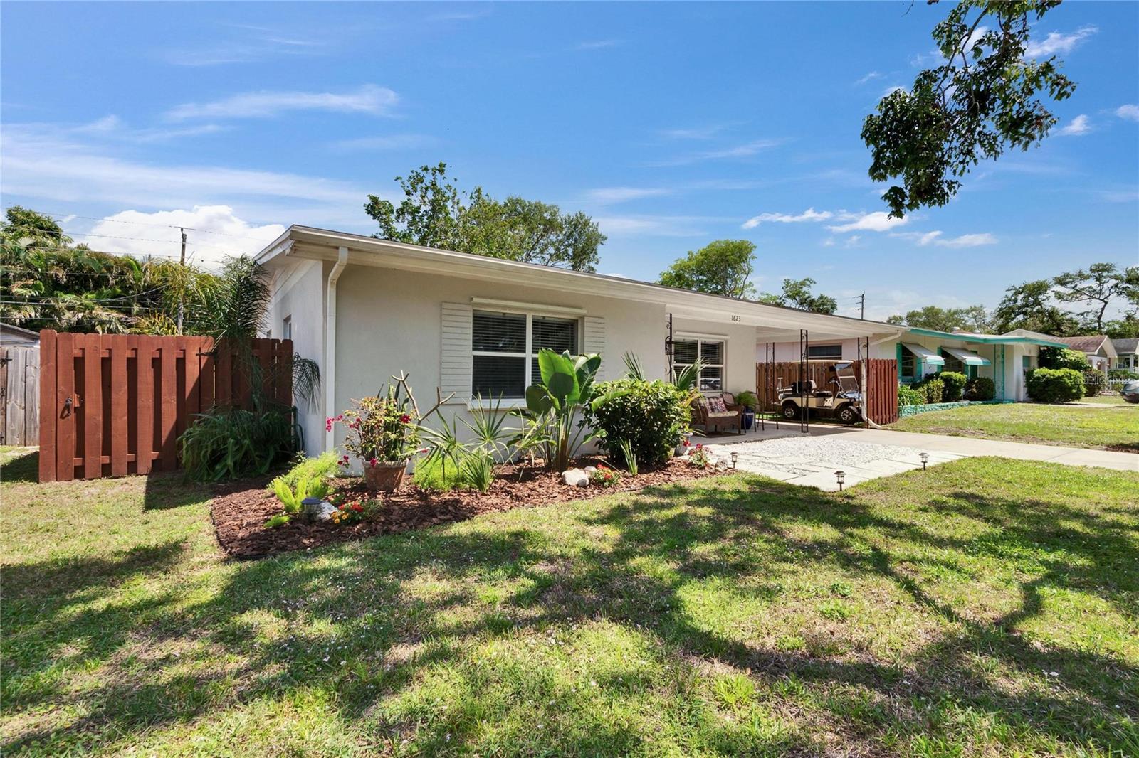 Image 47 of 54 For 1623 San Mateo Drive