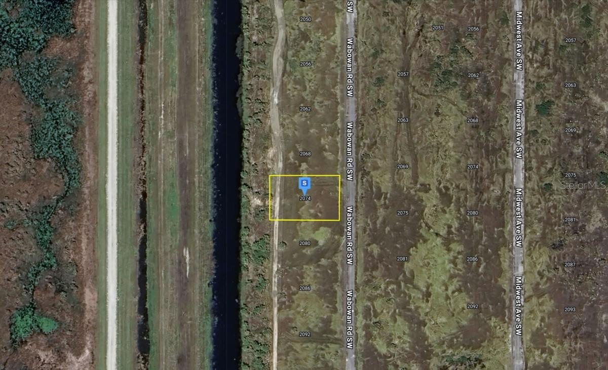 Image 5 of 8 For 2074 Wabowen Road Southwest