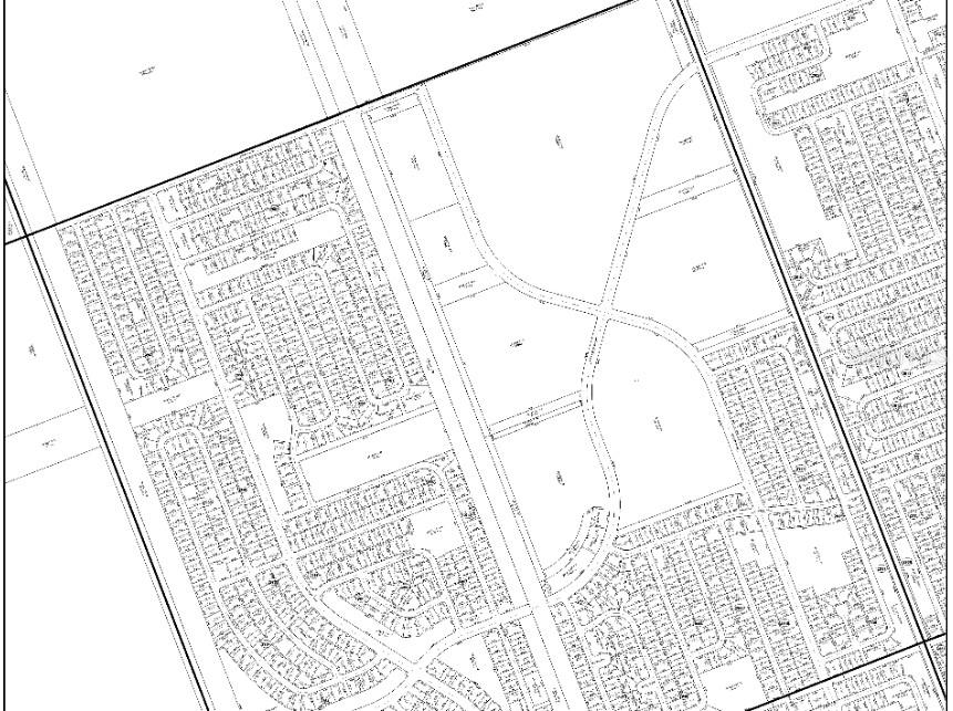 Image 6 of 8 For 2074 Wabowen Road Southwest
