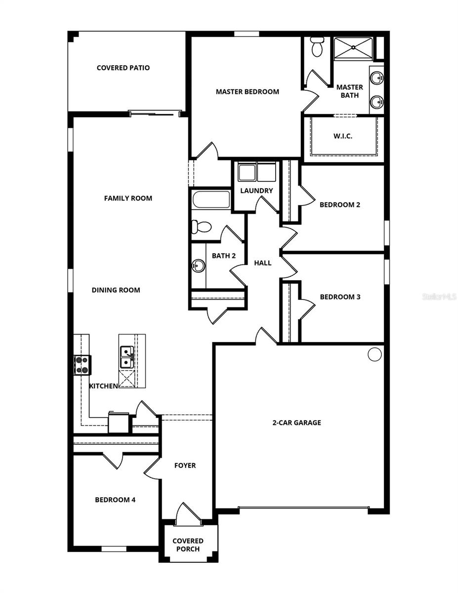 Image 3 of 20 For 1645 Nantucket Way