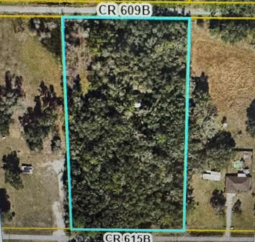 Details for  Cr 609b  , BUSHNELL, FL 33513