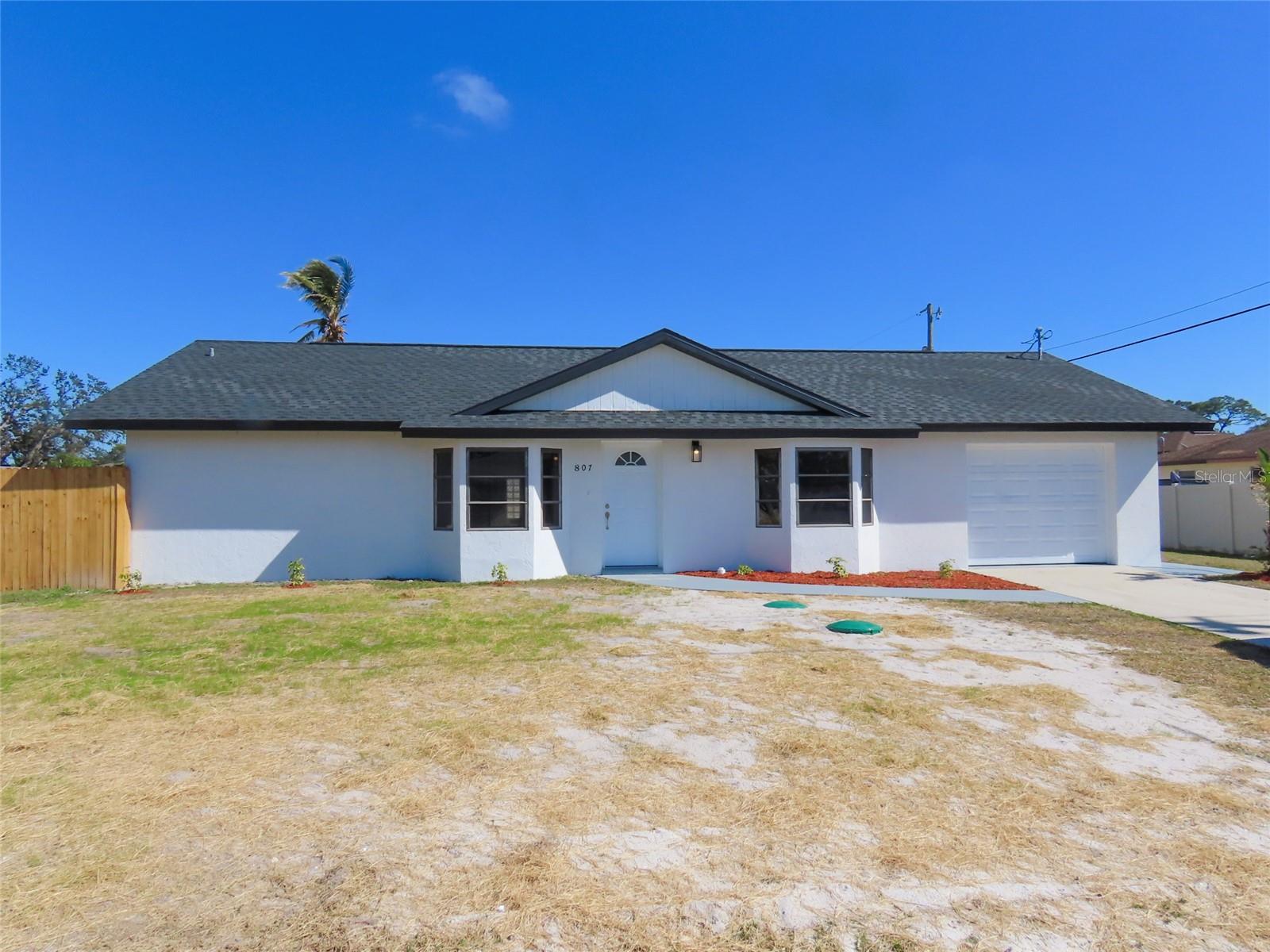 Details for 807 Nectar Road, VENICE, FL 34293
