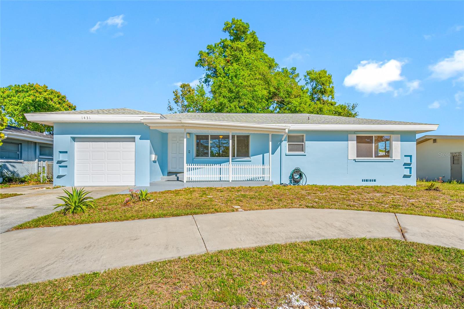 Details for 1431 Kings Highway, CLEARWATER, FL 33755