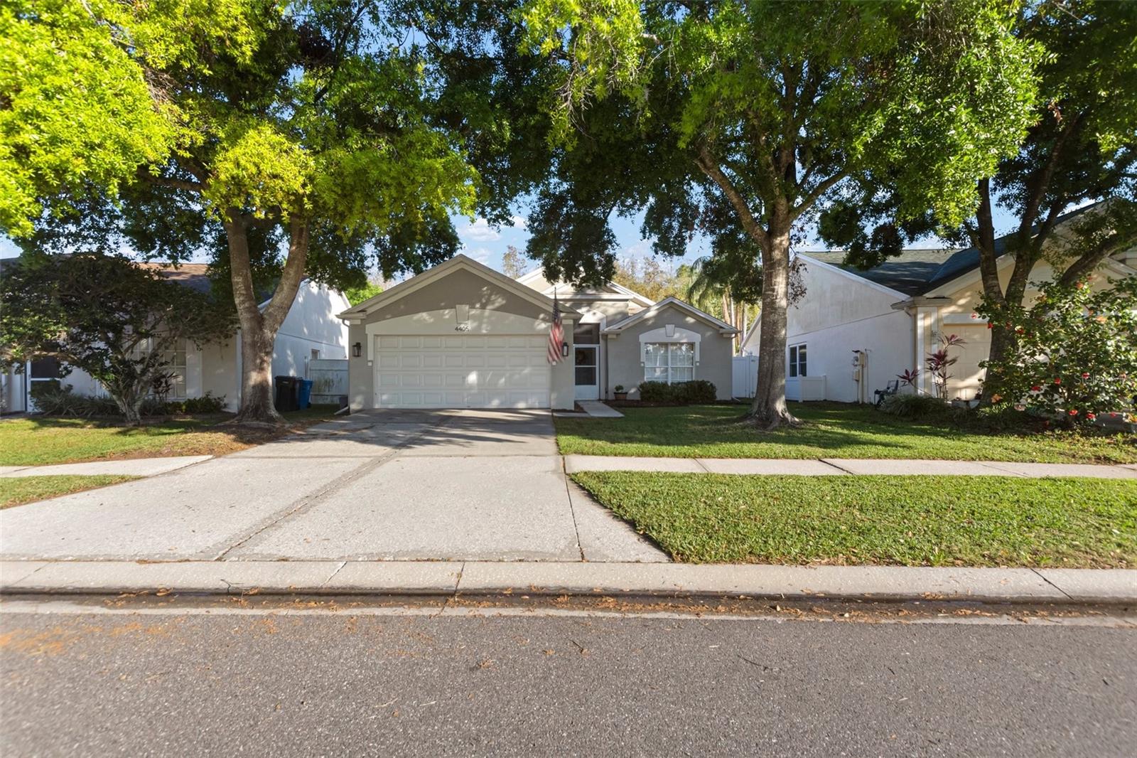 Details for 4405 Gulfwinds Drive, LUTZ, FL 33558