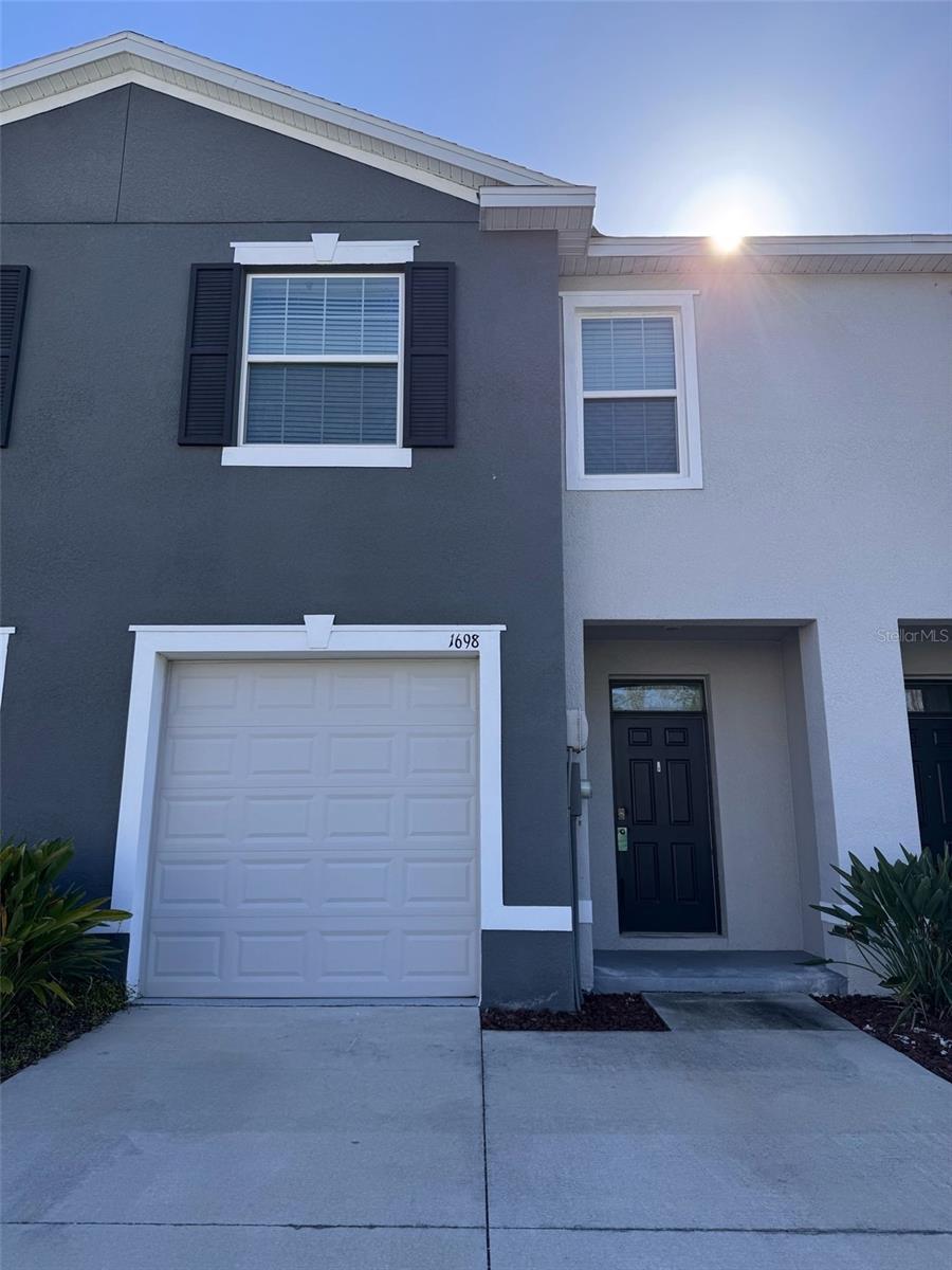 Details for 1698 Hubbell Road, WESLEY CHAPEL, FL 33543