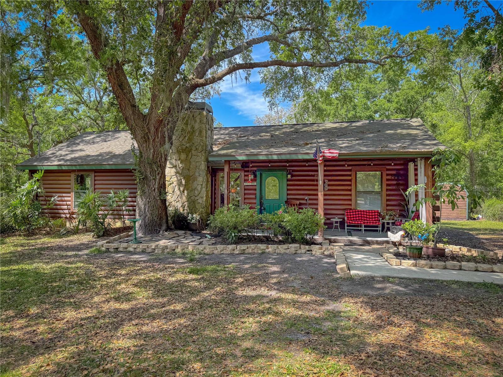 Details for 14114 301 Highway, THONOTOSASSA, FL 33592