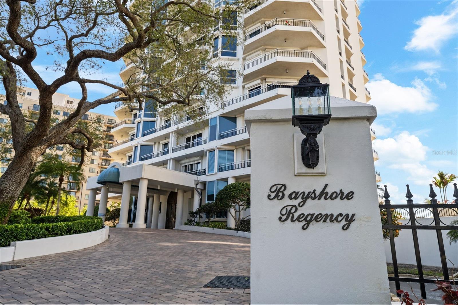 Details for 3435 Bayshore Boulevard 1401s, TAMPA, FL 33629