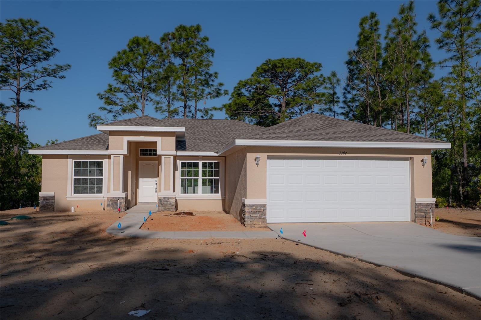 Details for 7792 Susan Avenue, DUNNELLON, FL 34433