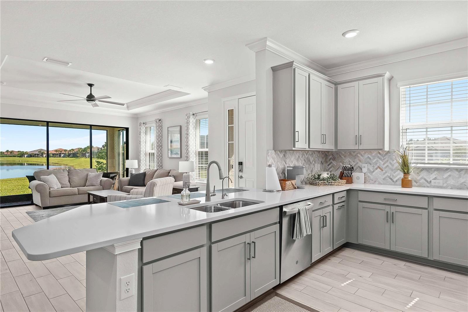 Image 12 of 60 For 15635 Sacile Lane