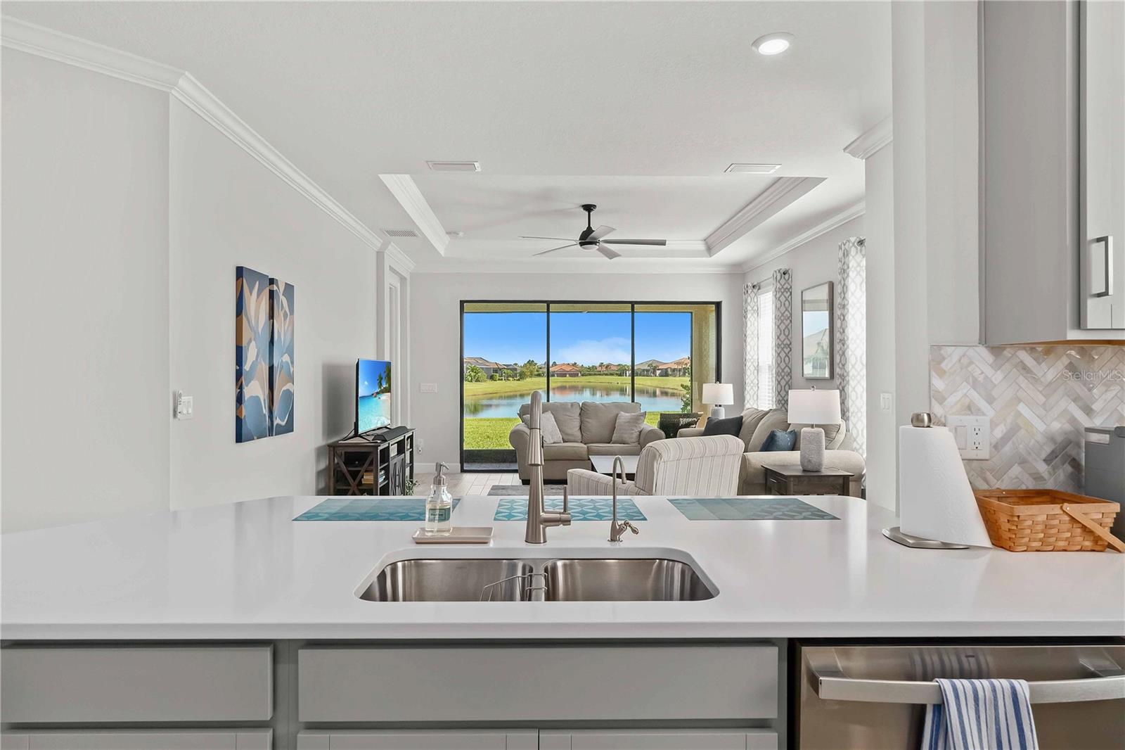 Image 14 of 60 For 15635 Sacile Lane