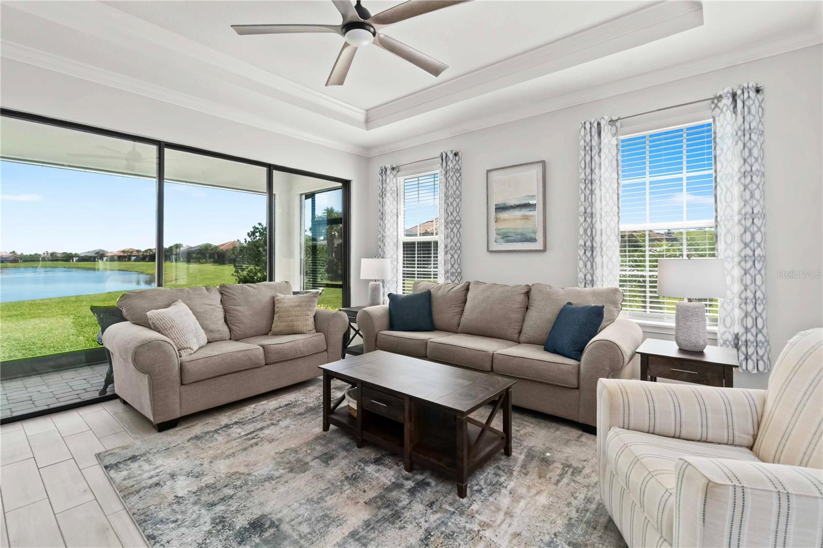 Image 26 of 60 For 15635 Sacile Lane
