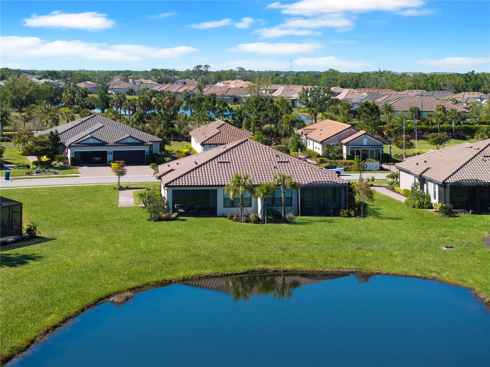 Image 37 of 60 For 15635 Sacile Lane