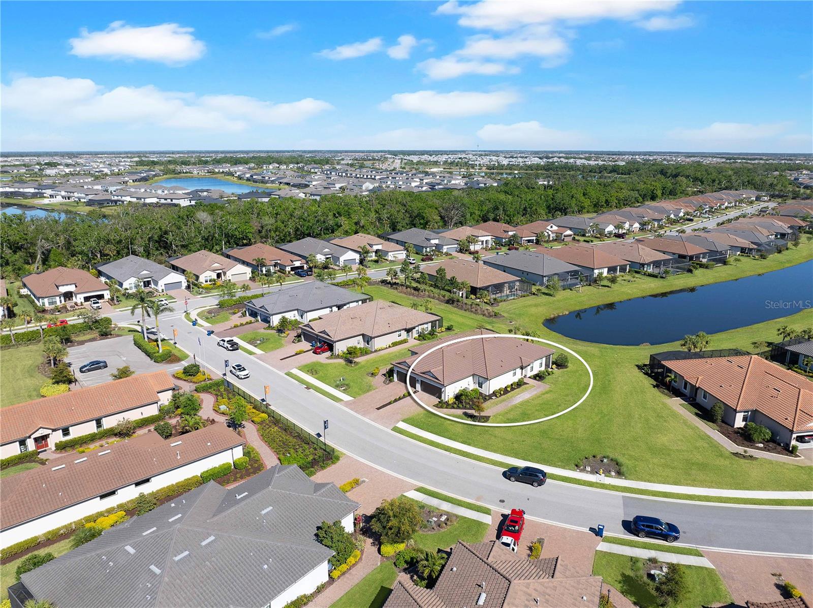 Image 39 of 60 For 15635 Sacile Lane