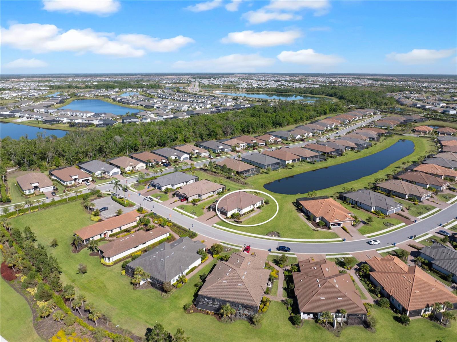 Image 40 of 60 For 15635 Sacile Lane