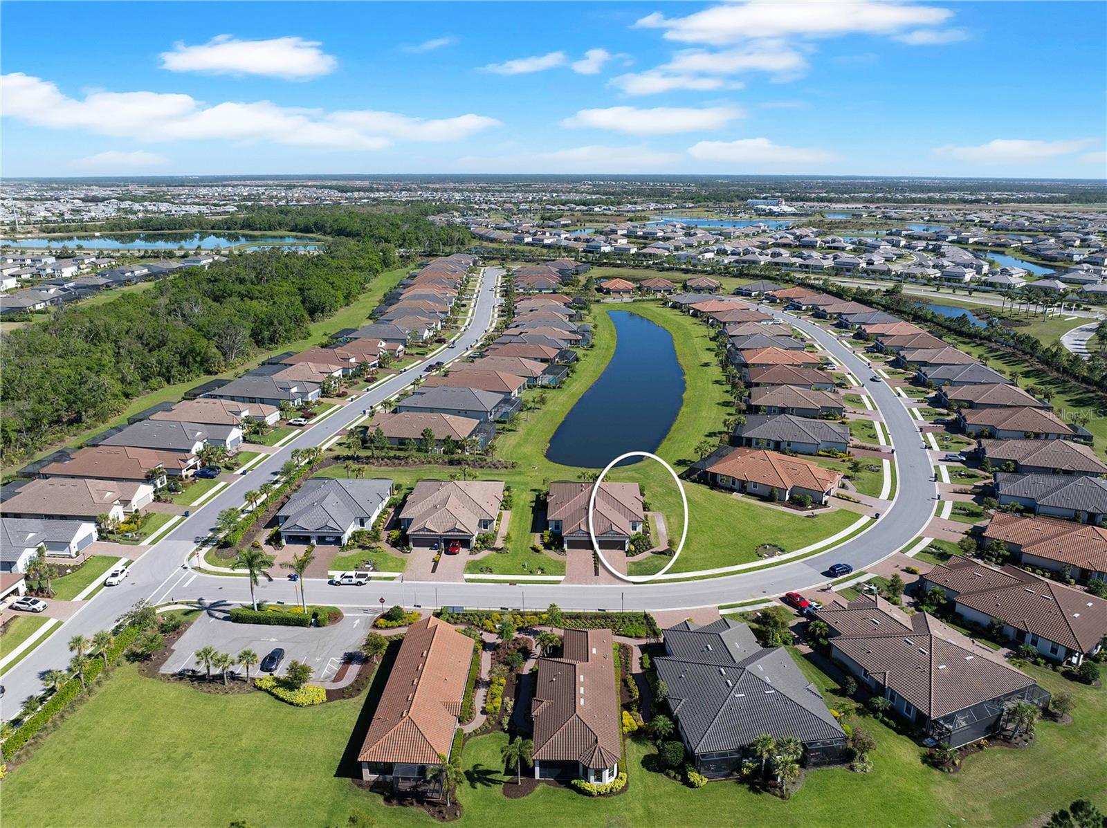 Image 41 of 60 For 15635 Sacile Lane