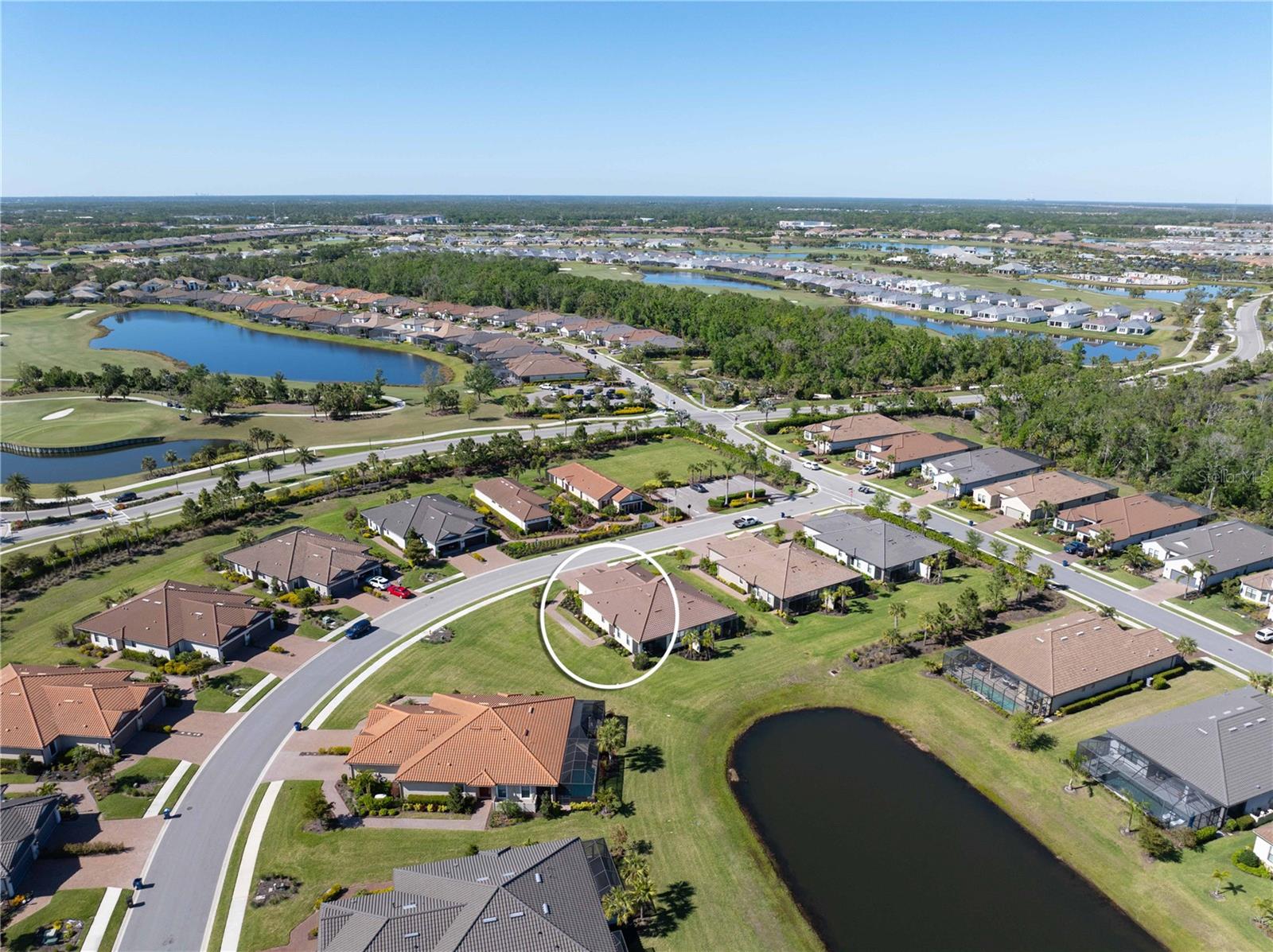 Image 42 of 60 For 15635 Sacile Lane