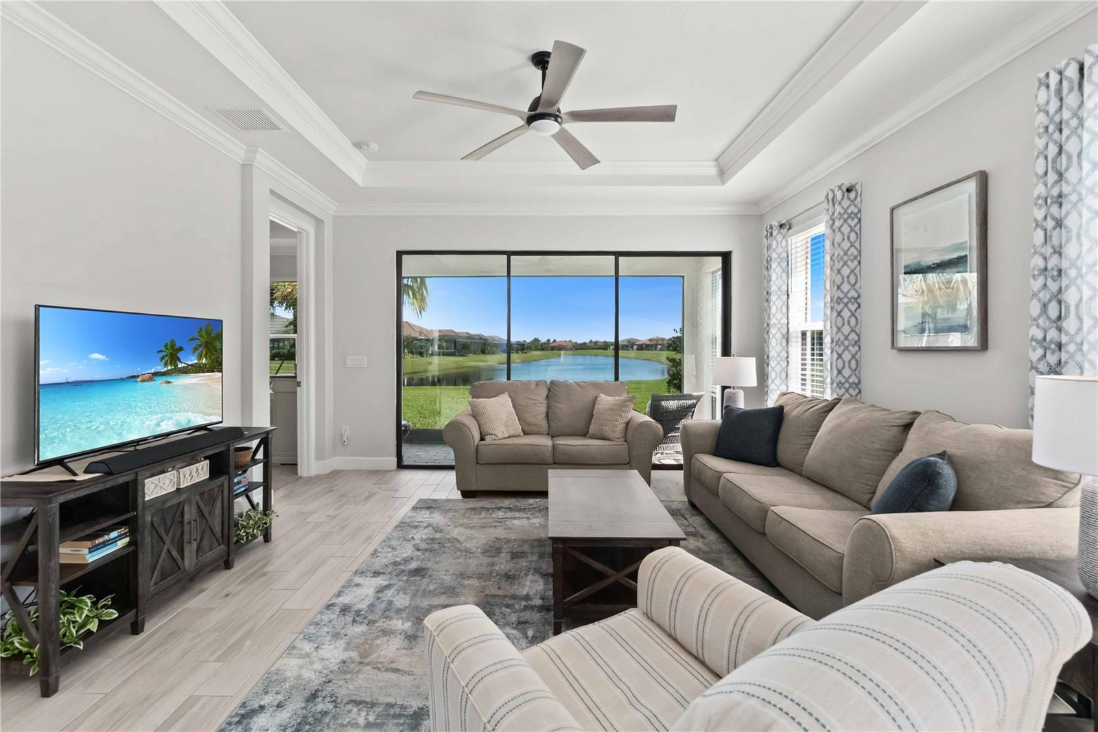 Image 6 of 60 For 15635 Sacile Lane